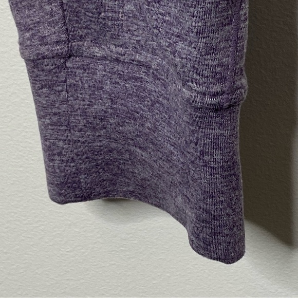 Balance Athletica Select Jogger Heather Canyon Purple - Picture 9 of 16